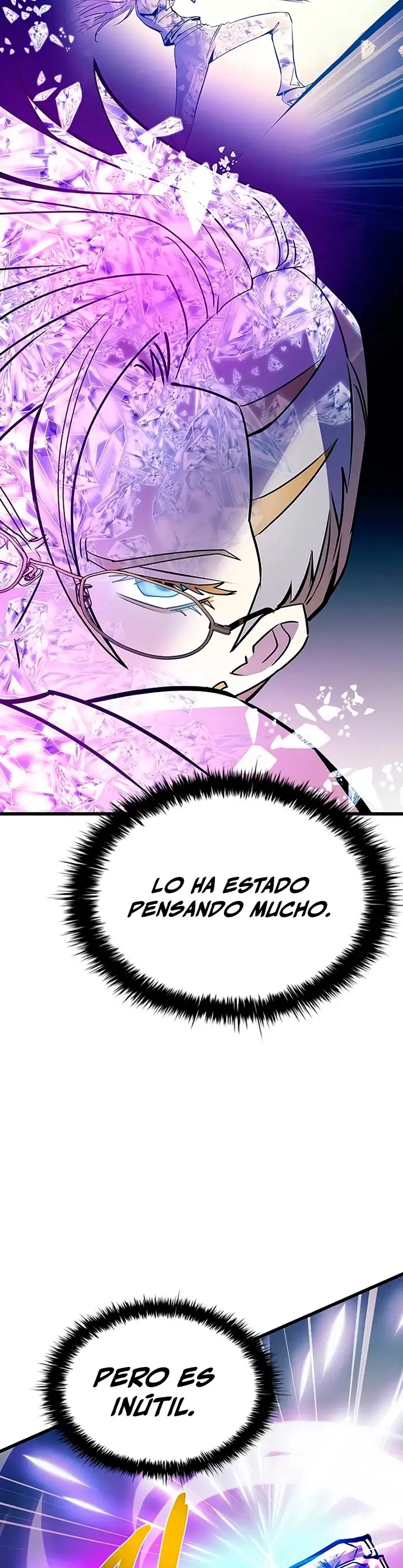 Villain To Kill - Capítulo 150 - Página 38 - LectorTMOo