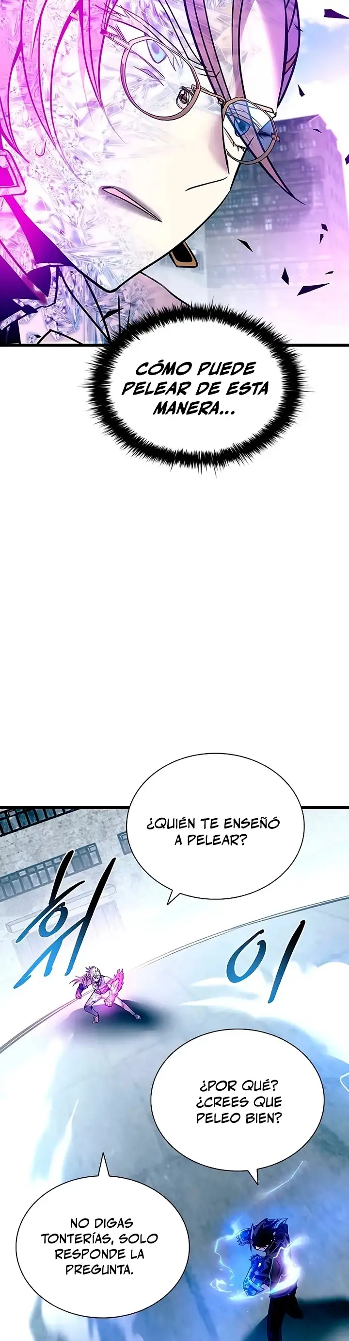 Villain To Kill - Capítulo 150 - Página 47 - LectorTMOo