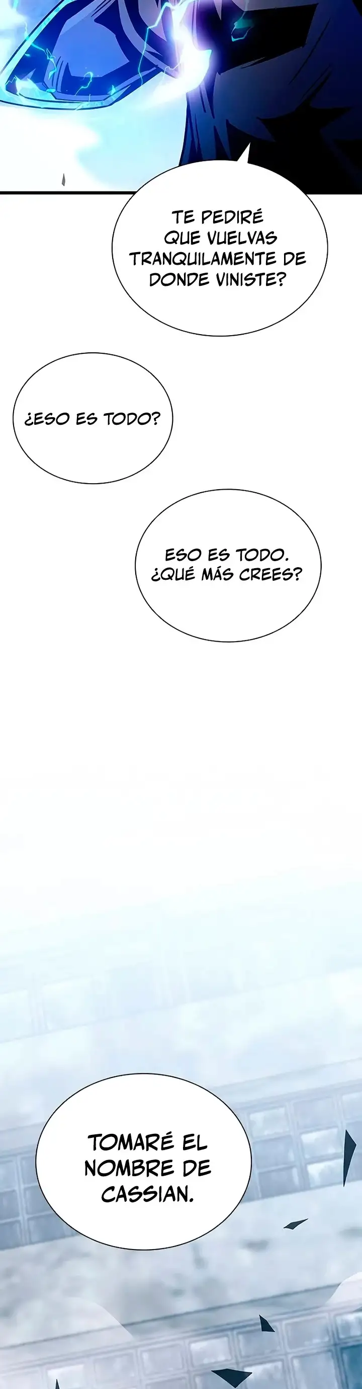 Villain To Kill - Capítulo 150 - Página 50 - LectorTMOo