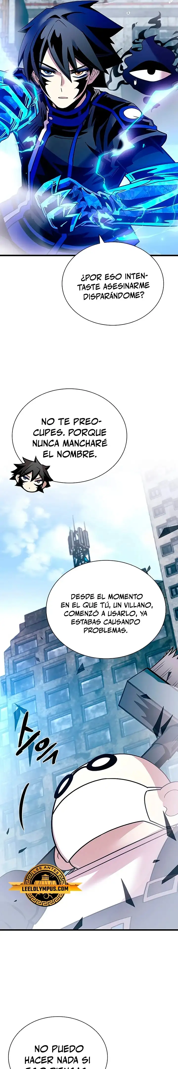 Villain To Kill - Capítulo 150 - Página 52 - LectorTMOo