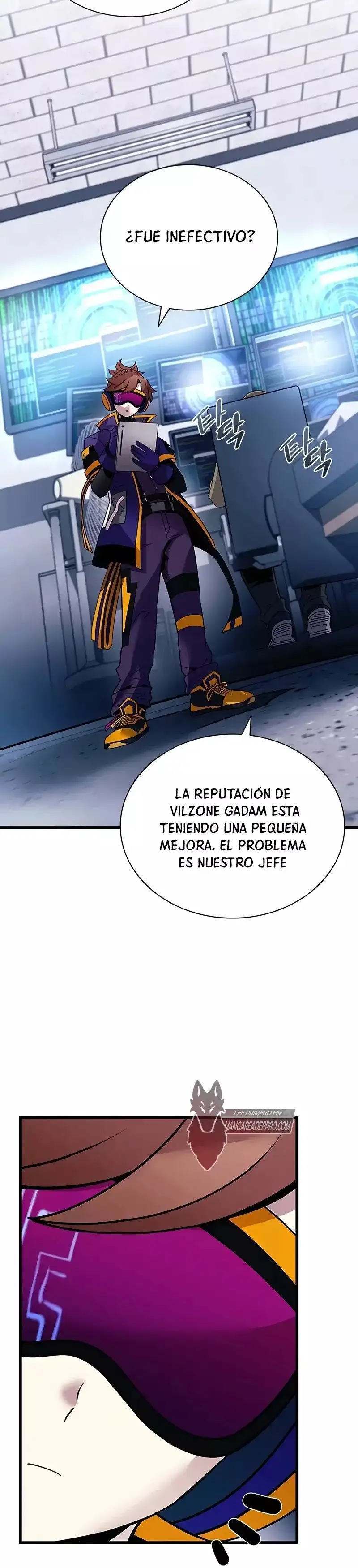 Villain To Kill - Capítulo 152 - Página 4 - LectorTMOo