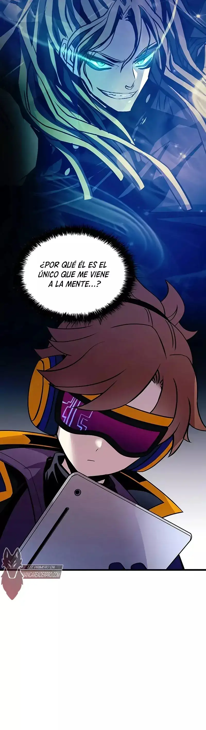 Villain To Kill - Capítulo 152 - Página 8 - LectorTMOo