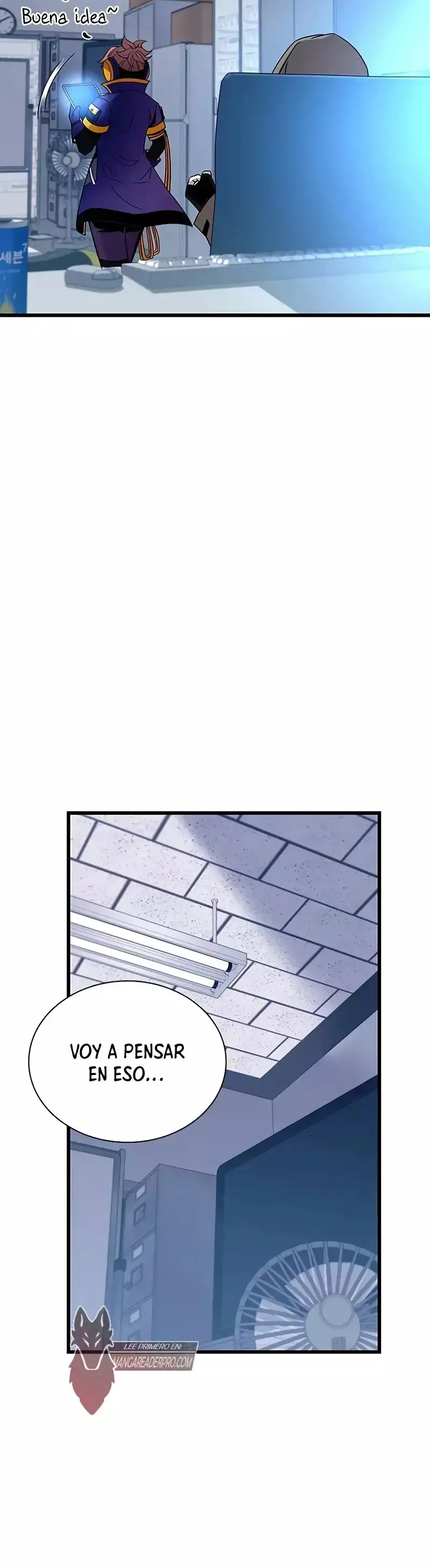 Villain To Kill - Capítulo 152 - Página 10 - LectorTMOo