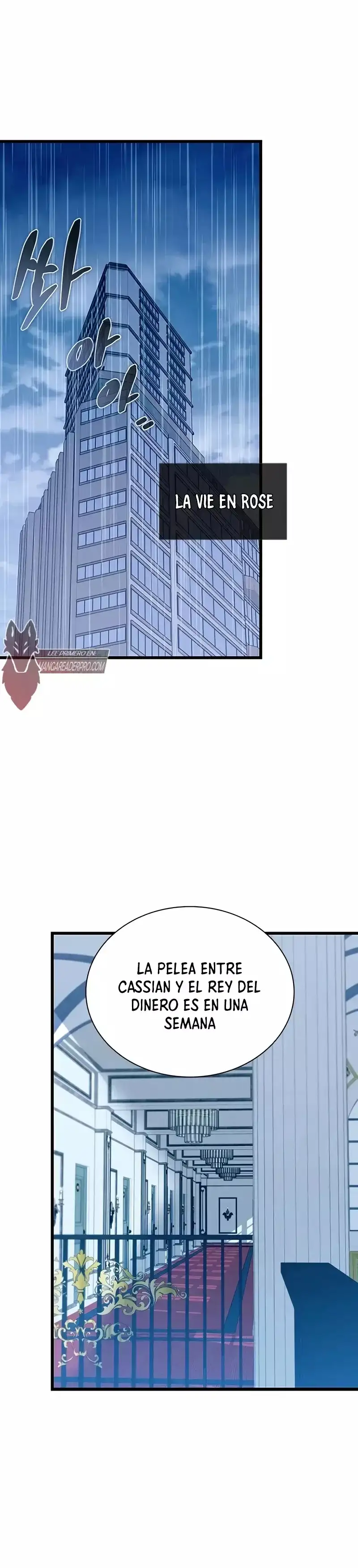 Villain To Kill - Capítulo 152 - Página 14 - LectorTMOo