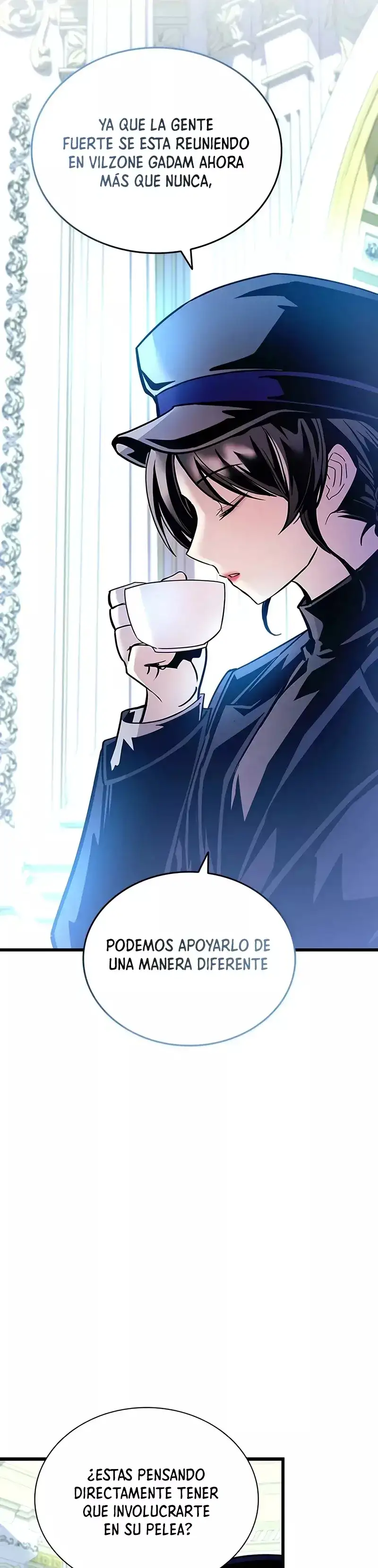 Villain To Kill - Capítulo 152 - Página 17 - LectorTMOo