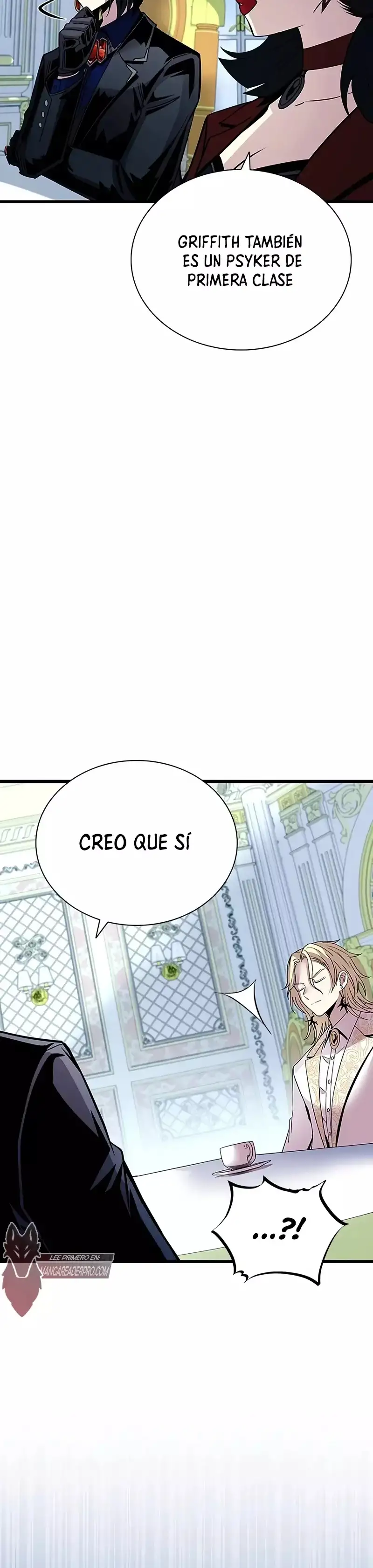 Villain To Kill - Capítulo 152 - Página 20 - LectorTMOo