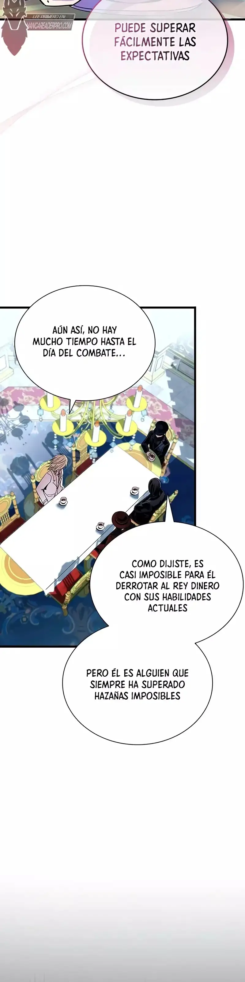 Villain To Kill - Capítulo 152 - Página 22 - LectorTMOo
