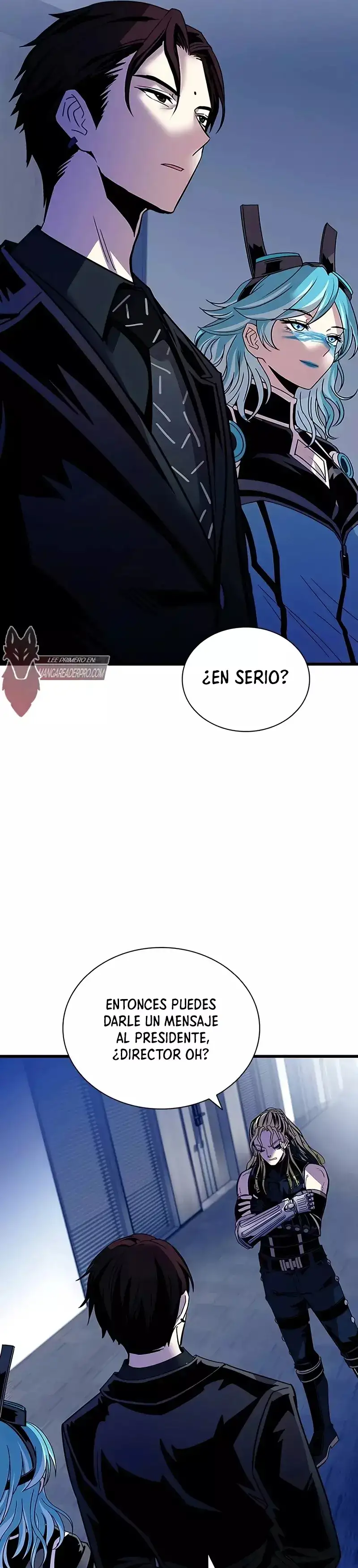 Villain To Kill - Capítulo 152 - Página 29 - LectorTMOo