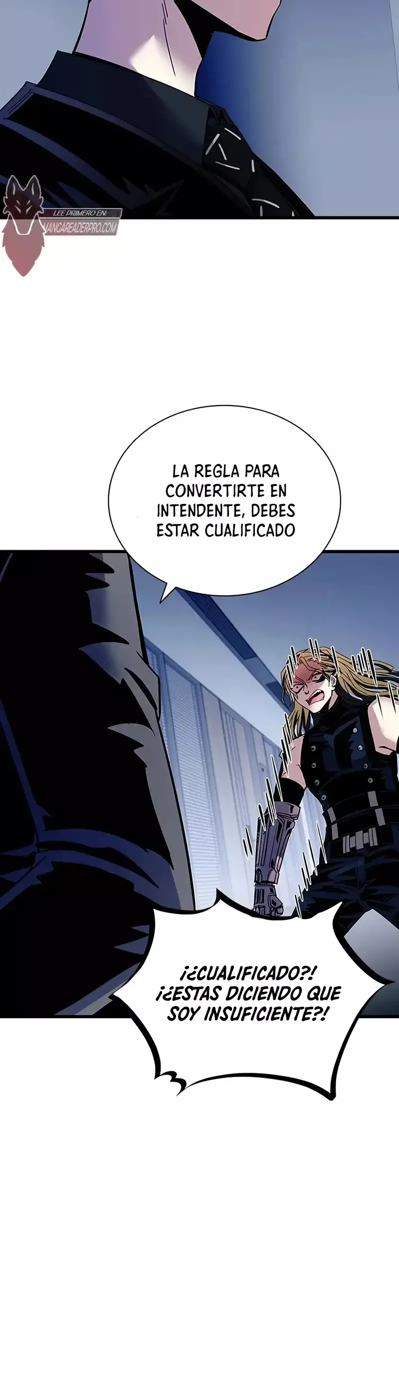 Villain To Kill - Capítulo 152 - Página 32 - LectorTMOo