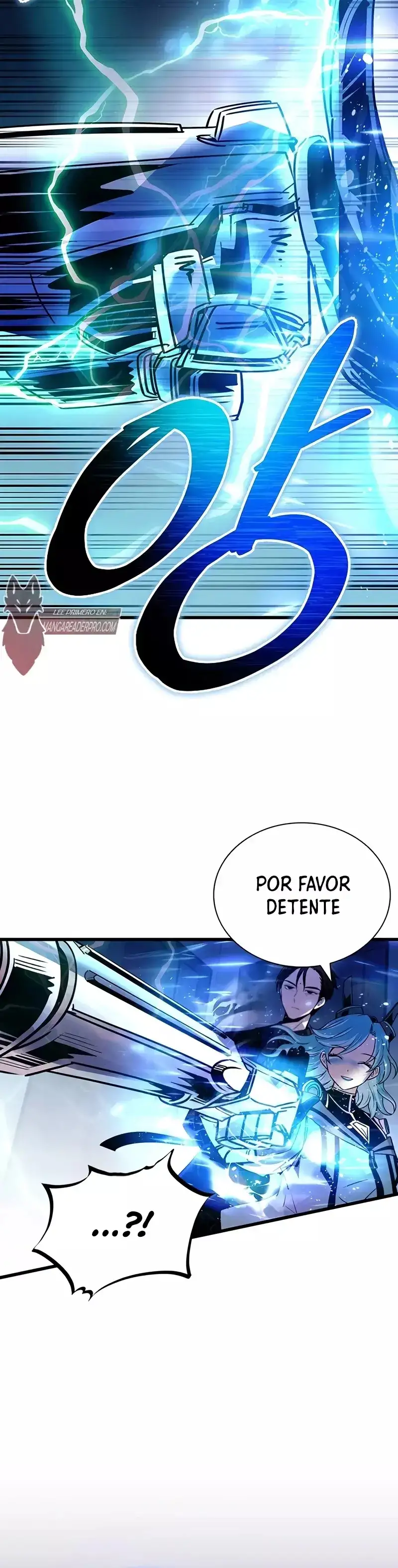 Villain To Kill - Capítulo 152 - Página 38 - LectorTMOo