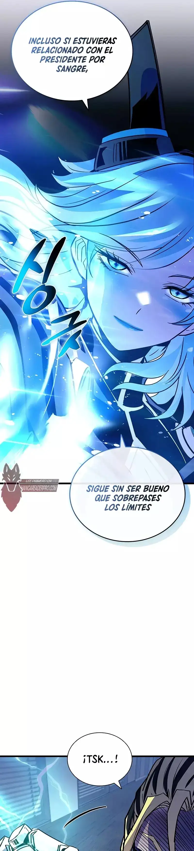 Villain To Kill - Capítulo 152 - Página 39 - LectorTMOo