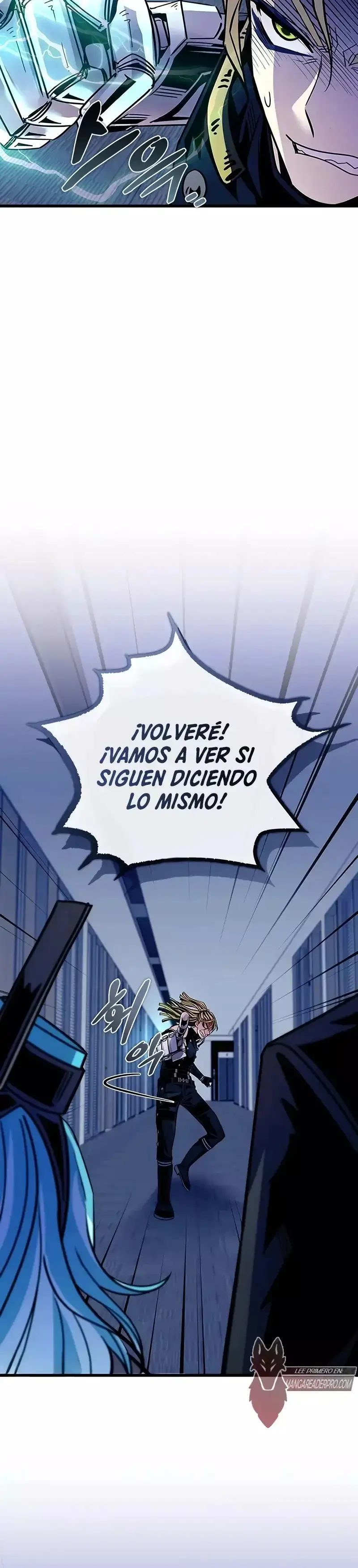 Villain To Kill - Capítulo 152 - Página 40 - LectorTMOo