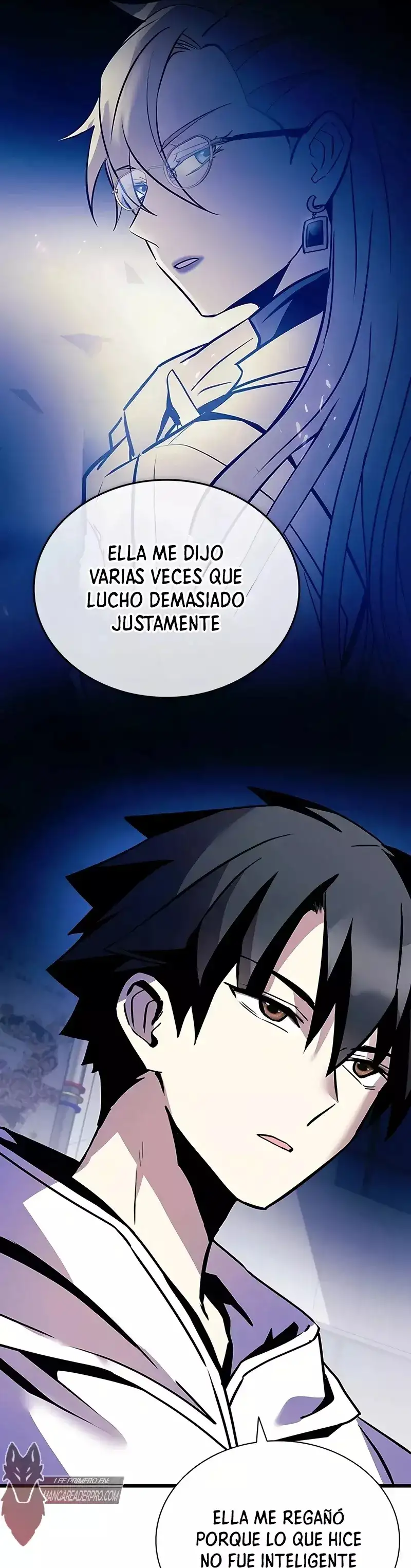 Villain To Kill - Capítulo 152 - Página 45 - LectorTMOo