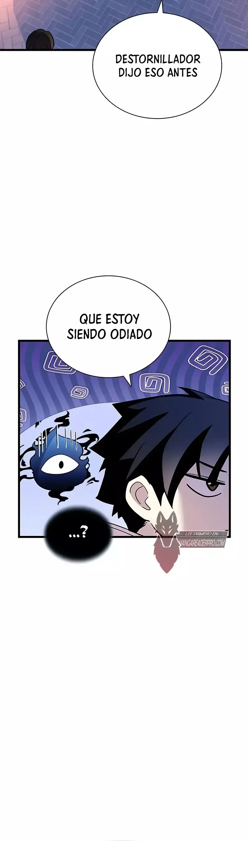 Villain To Kill - Capítulo 152 - Página 48 - LectorTMOo