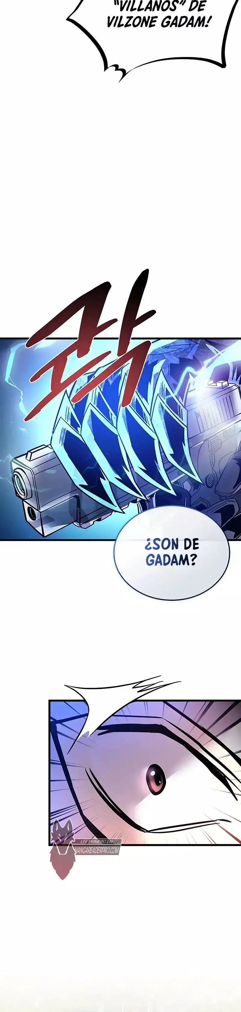 Villain To Kill - Capítulo 153 - Página 4 - LectorTMOo