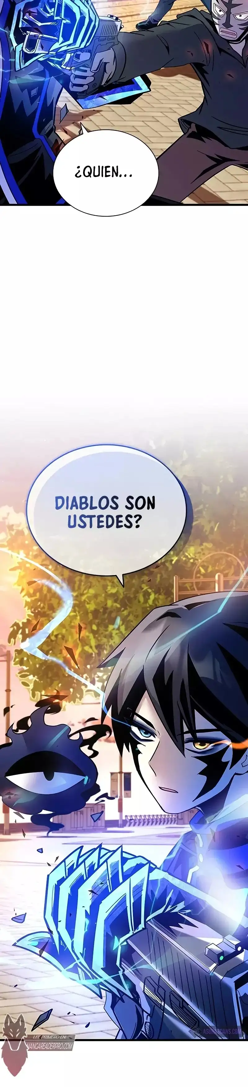 Villain To Kill - Capítulo 153 - Página 6 - LectorTMOo