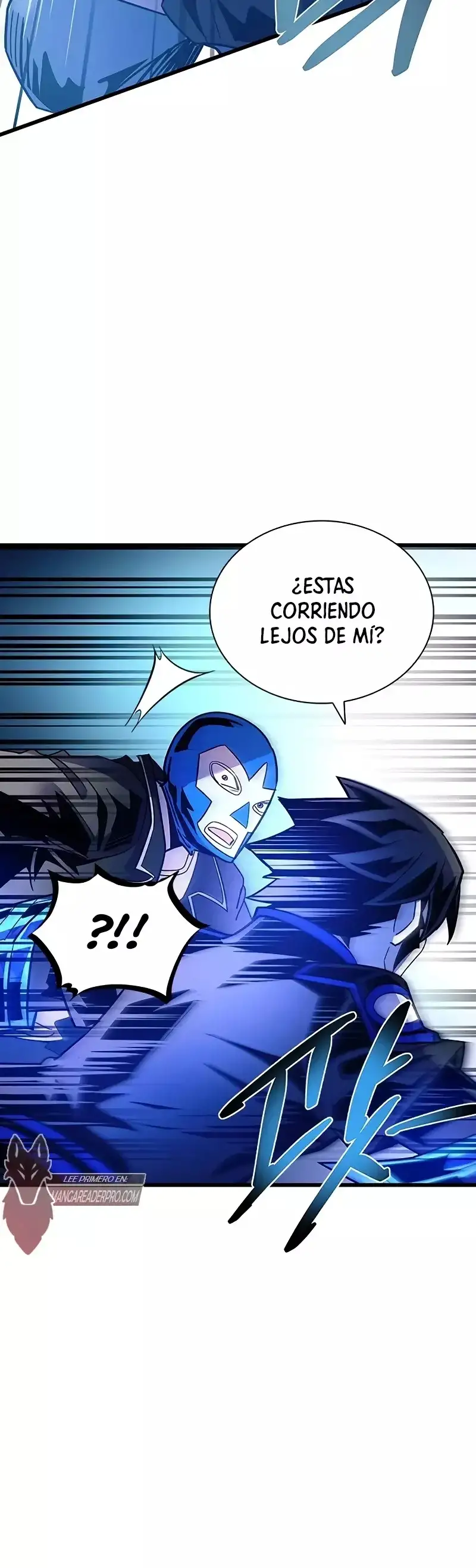 Villain To Kill - Capítulo 153 - Página 8 - LectorTMOo