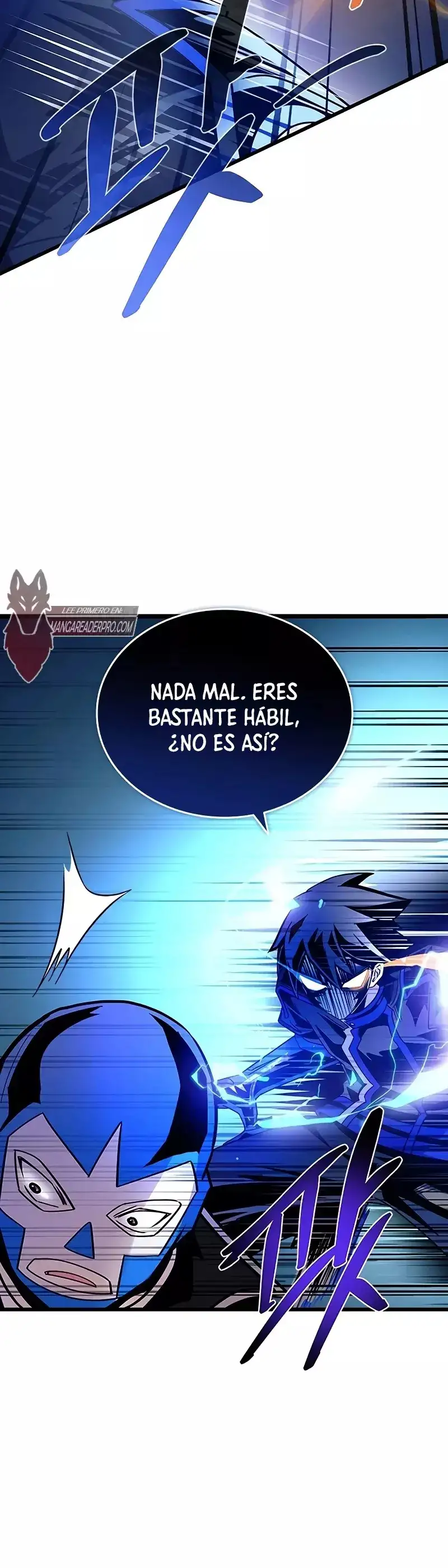 Villain To Kill - Capítulo 153 - Página 10 - LectorTMOo