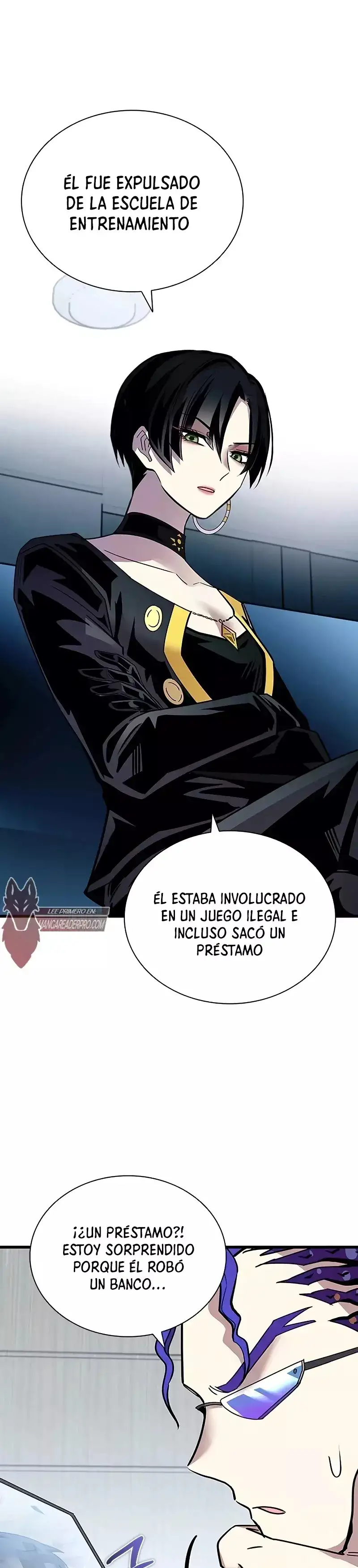 Villain To Kill - Capítulo 153 - Página 19 - LectorTMOo