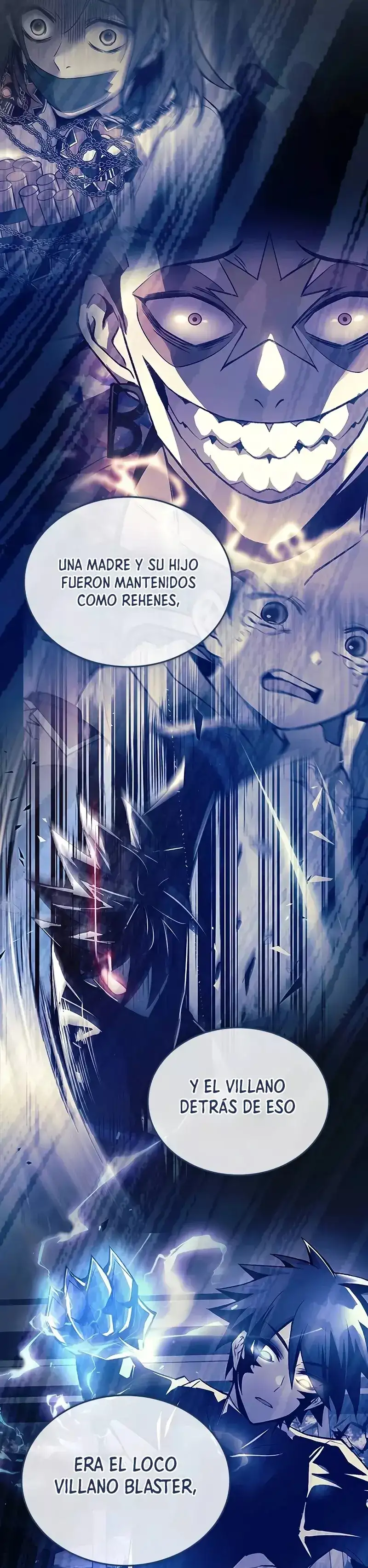 Villain To Kill - Capítulo 153 - Página 28 - LectorTMOo