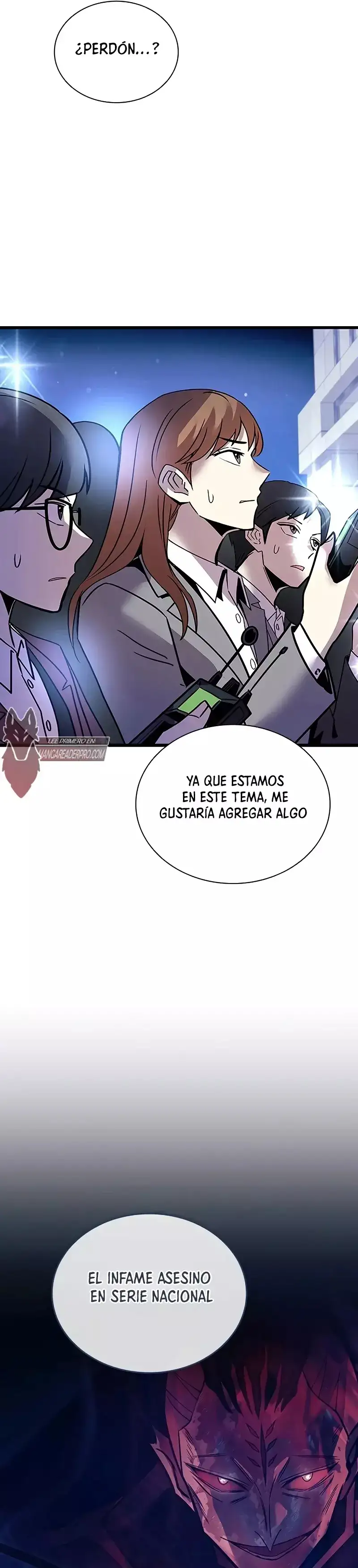 Villain To Kill - Capítulo 153 - Página 30 - LectorTMOo