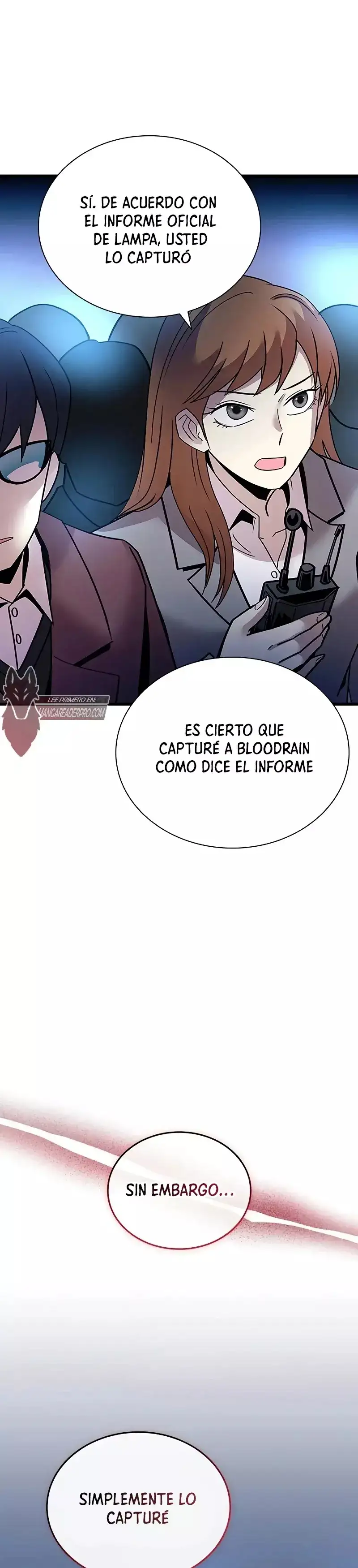 Villain To Kill - Capítulo 153 - Página 32 - LectorTMOo