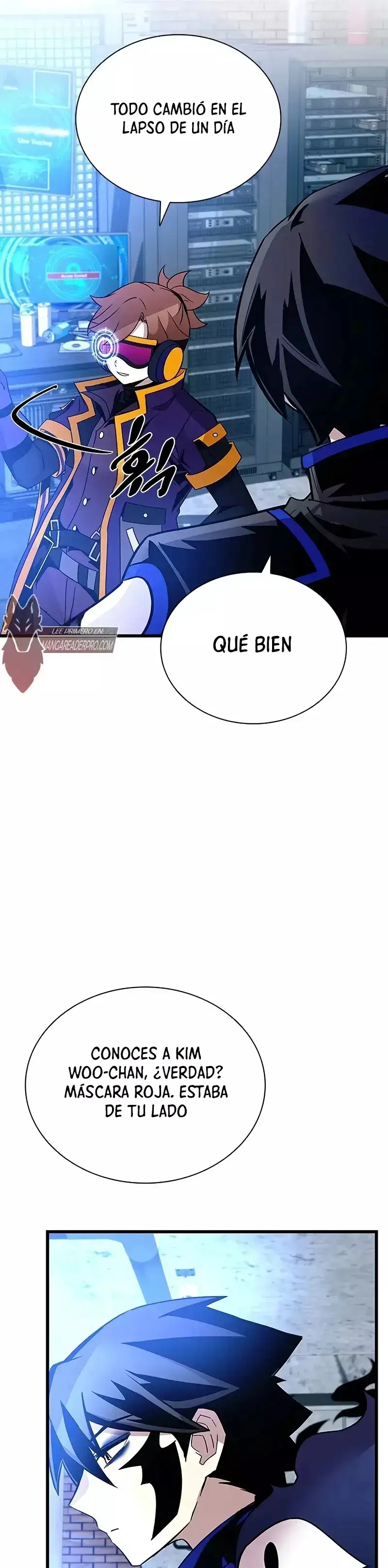 Villain To Kill - Capítulo 153 - Página 40 - LectorTMOo