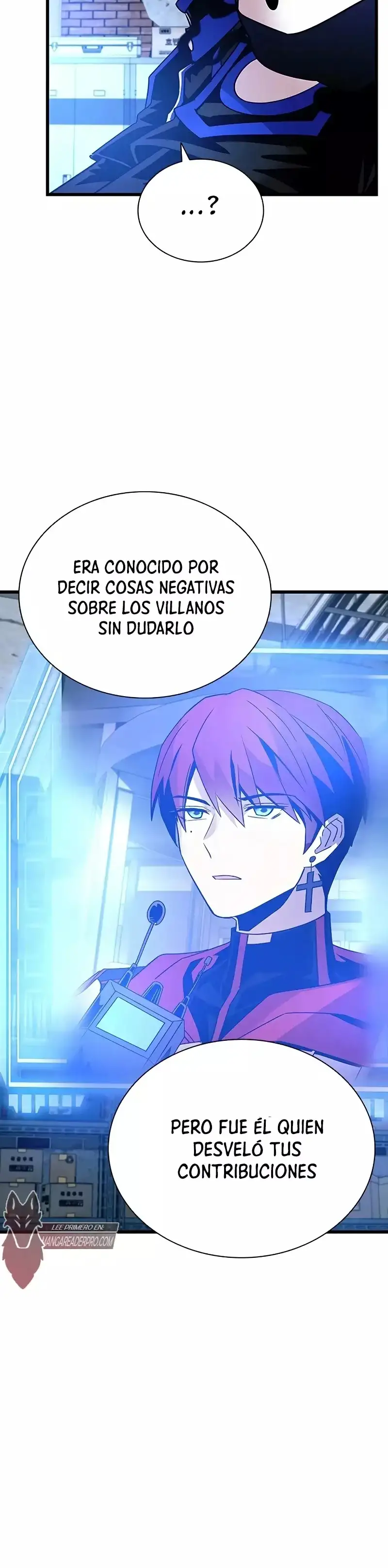 Villain To Kill - Capítulo 153 - Página 41 - LectorTMOo
