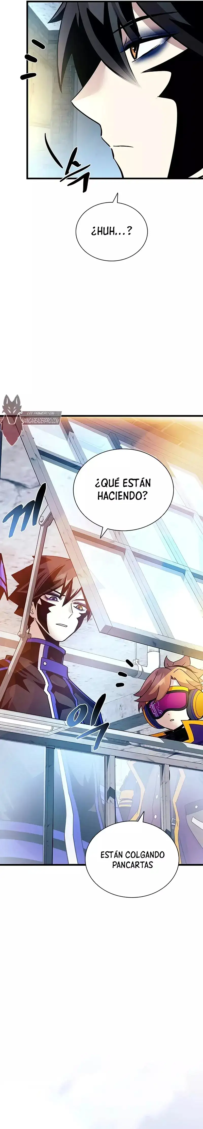 Villain To Kill - Capítulo 153 - Página 44 - LectorTMOo