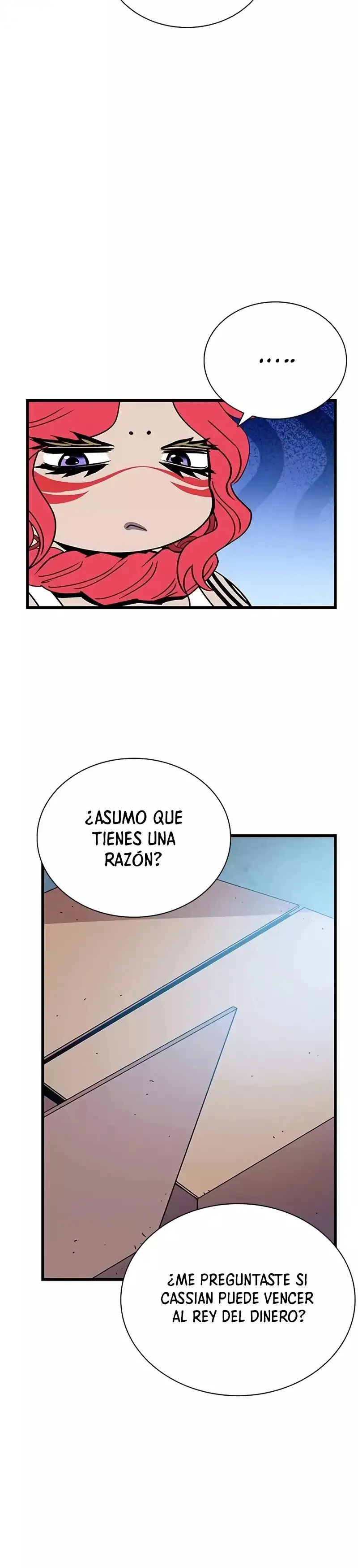 Villain To Kill - Capítulo 154 - Página 4 - LectorTMOo