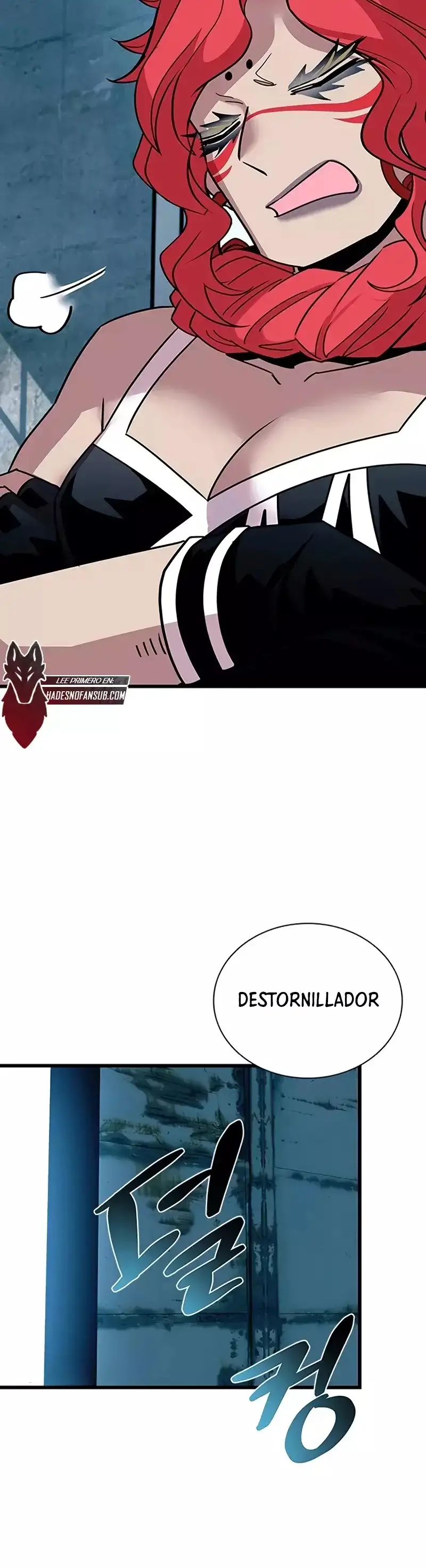 Villain To Kill - Capítulo 154 - Página 8 - LectorTMOo