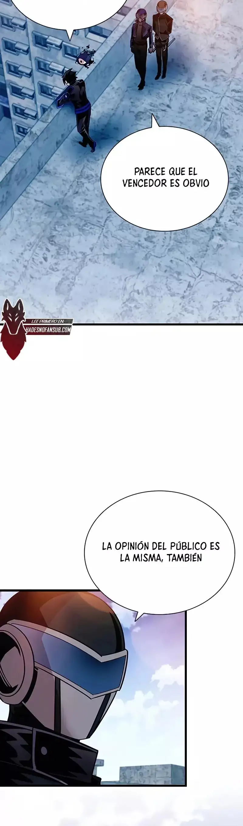 Villain To Kill - Capítulo 154 - Página 14 - LectorTMOo
