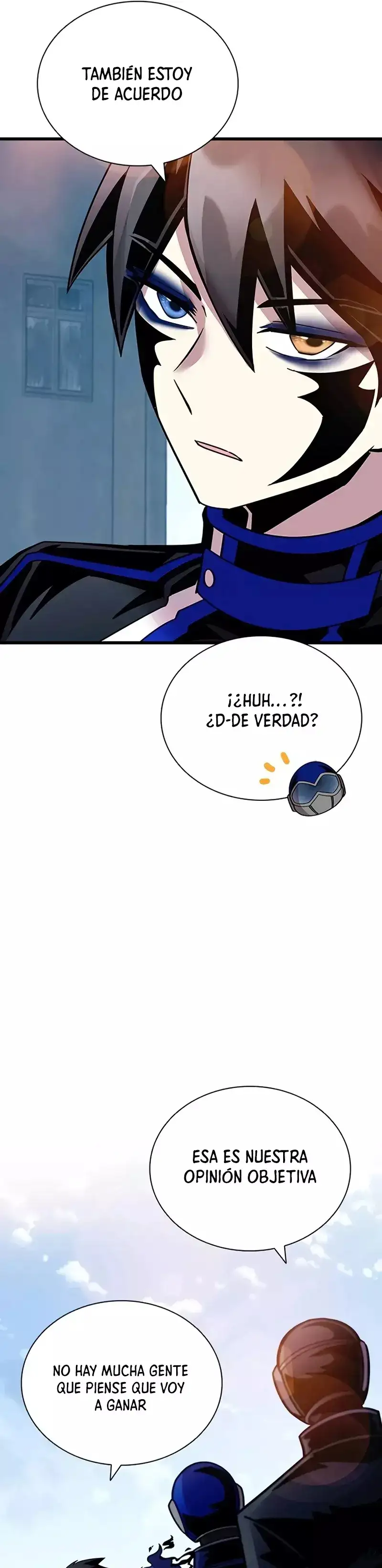 Villain To Kill - Capítulo 154 - Página 17 - LectorTMOo