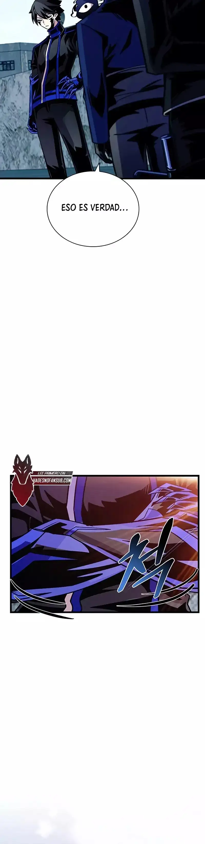 Villain To Kill - Capítulo 154 - Página 18 - LectorTMOo