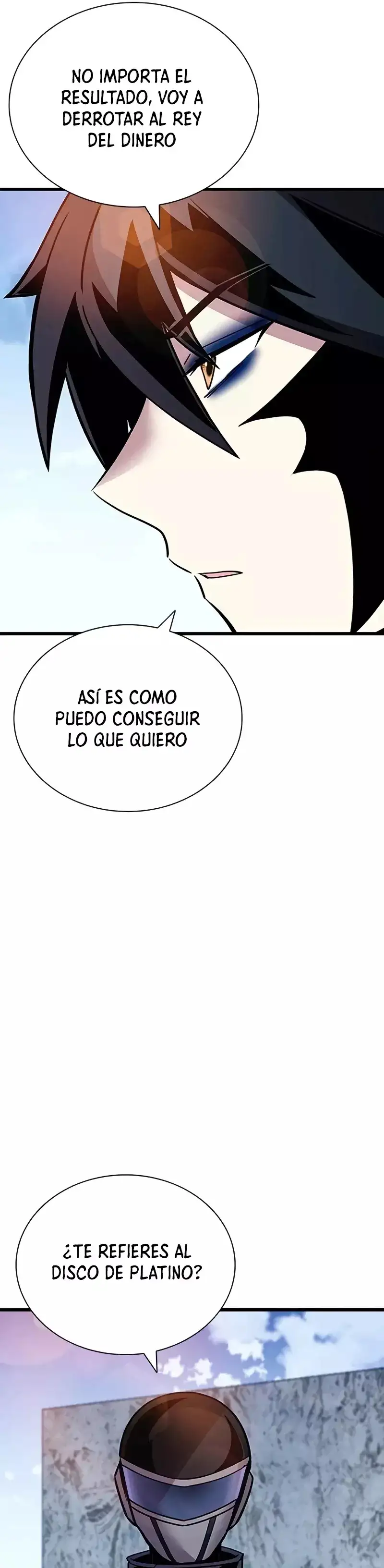 Villain To Kill - Capítulo 154 - Página 25 - LectorTMOo