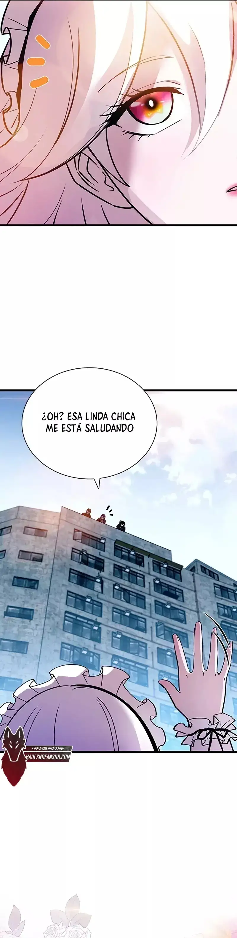 Villain To Kill - Capítulo 154 - Página 29 - LectorTMOo