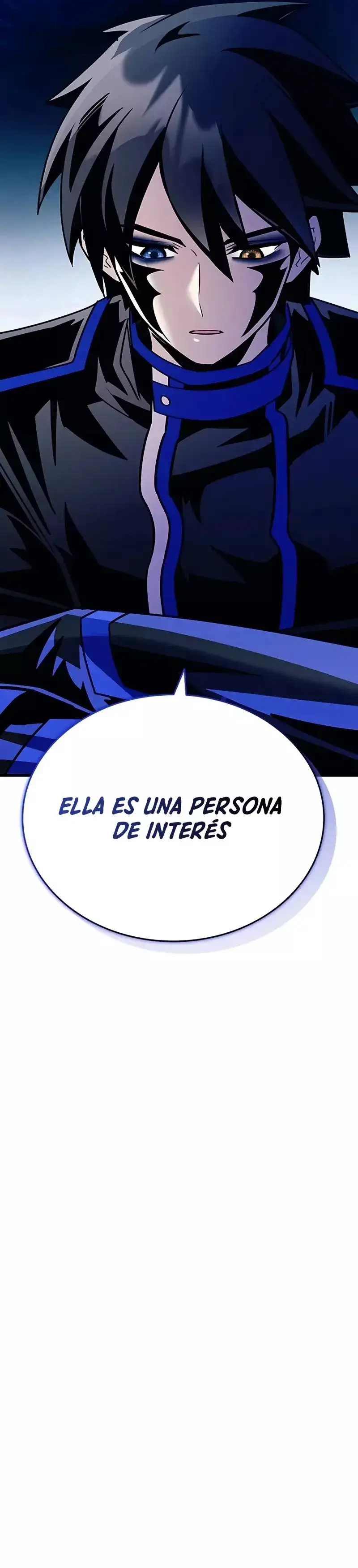Villain To Kill - Capítulo 154 - Página 33 - LectorTMOo