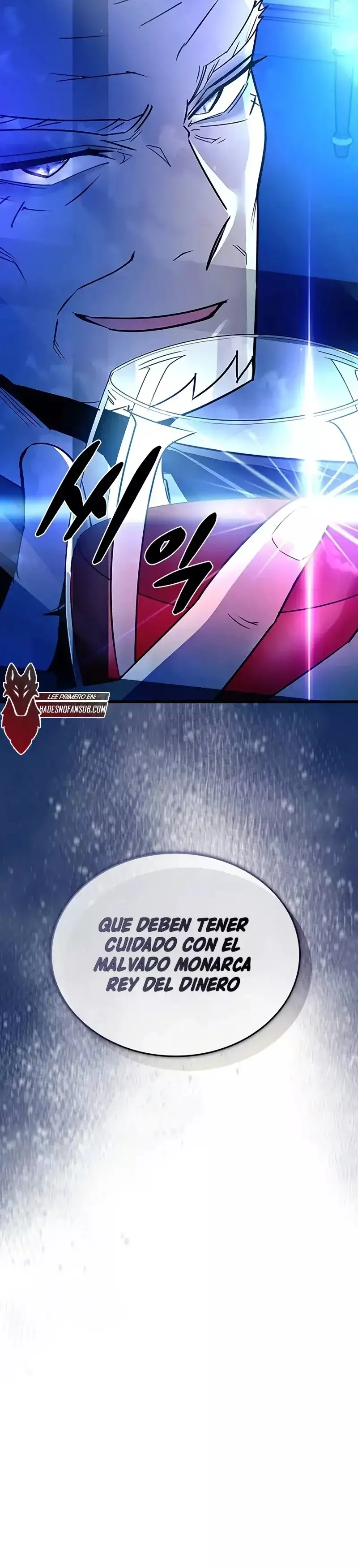 Villain To Kill - Capítulo 154 - Página 42 - LectorTMOo