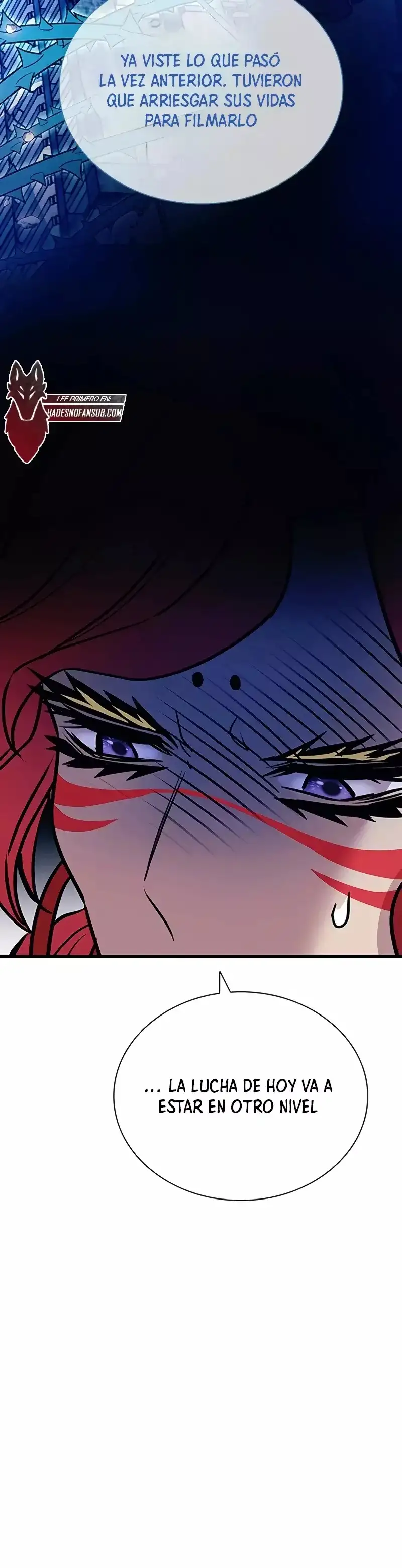 Villain To Kill - Capítulo 154 - Página 46 - LectorTMOo