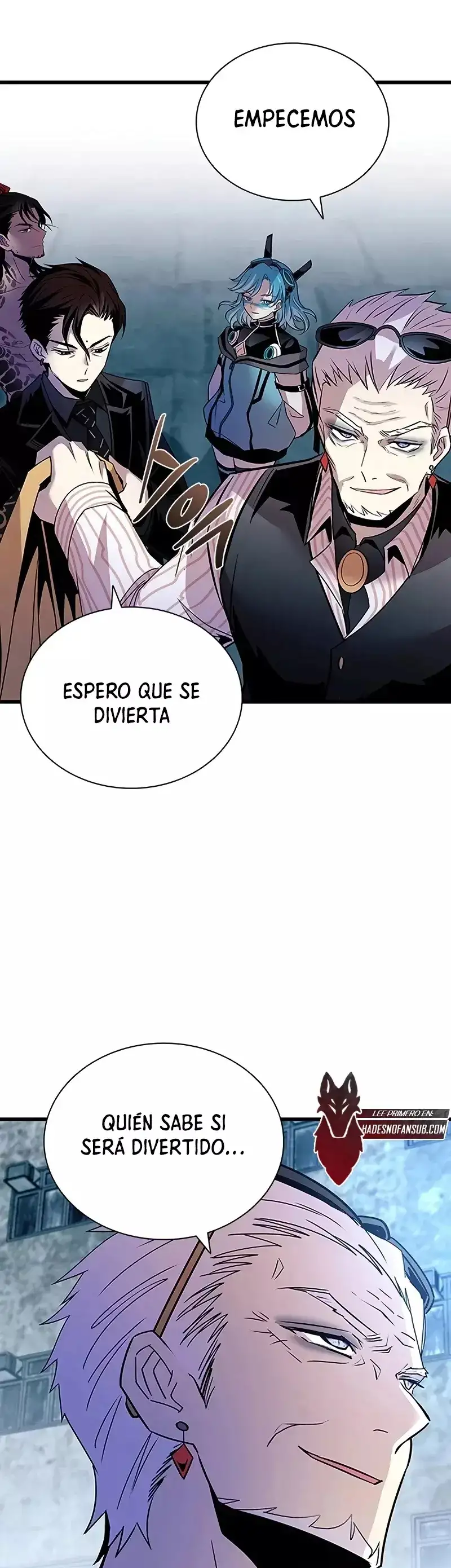 Villain To Kill - Capítulo 155 - Página 13 - LectorTMOo