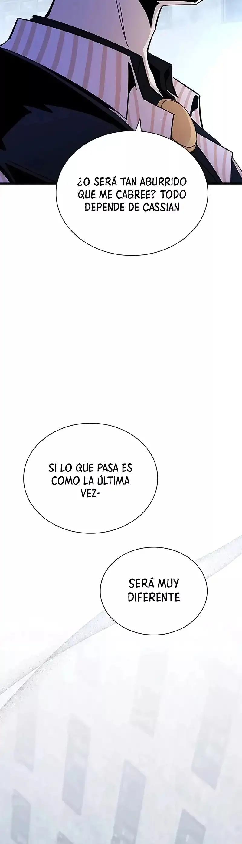 Villain To Kill - Capítulo 155 - Página 14 - LectorTMOo
