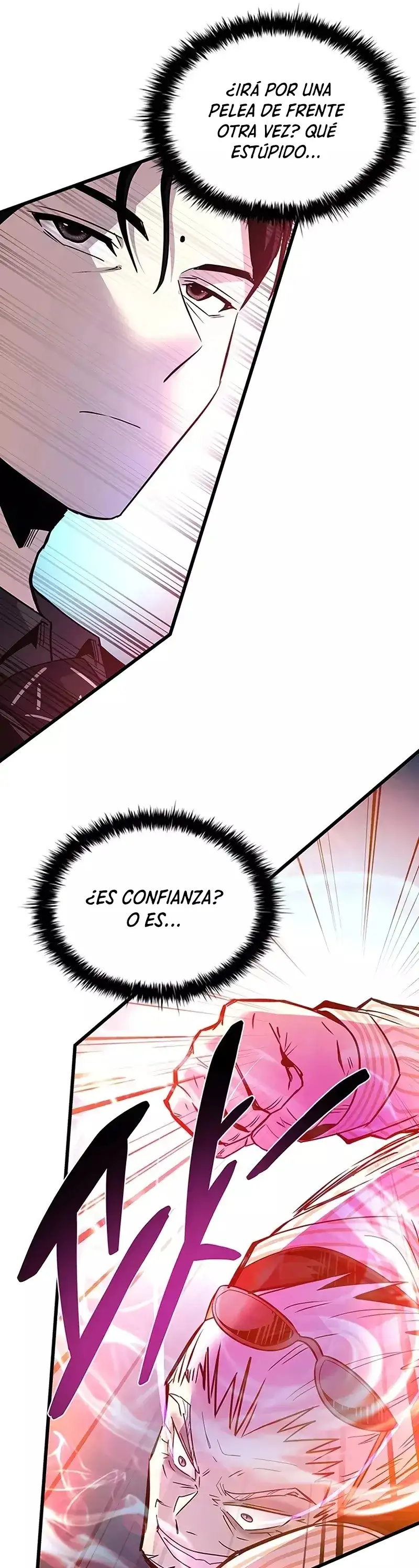 Villain To Kill - Capítulo 155 - Página 21 - LectorTMOo