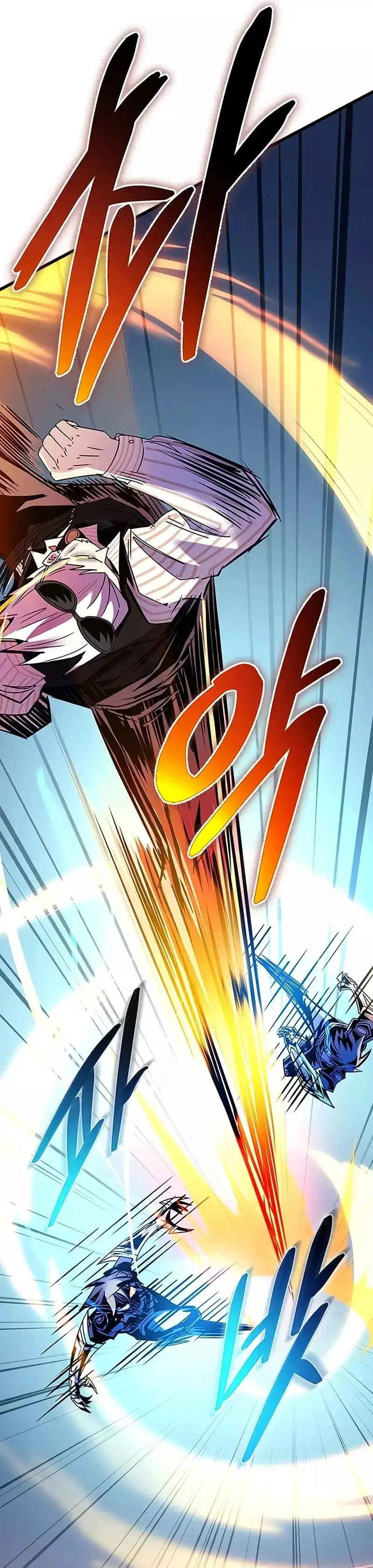 Villain To Kill - Capítulo 155 - Página 29 - LectorTMOo