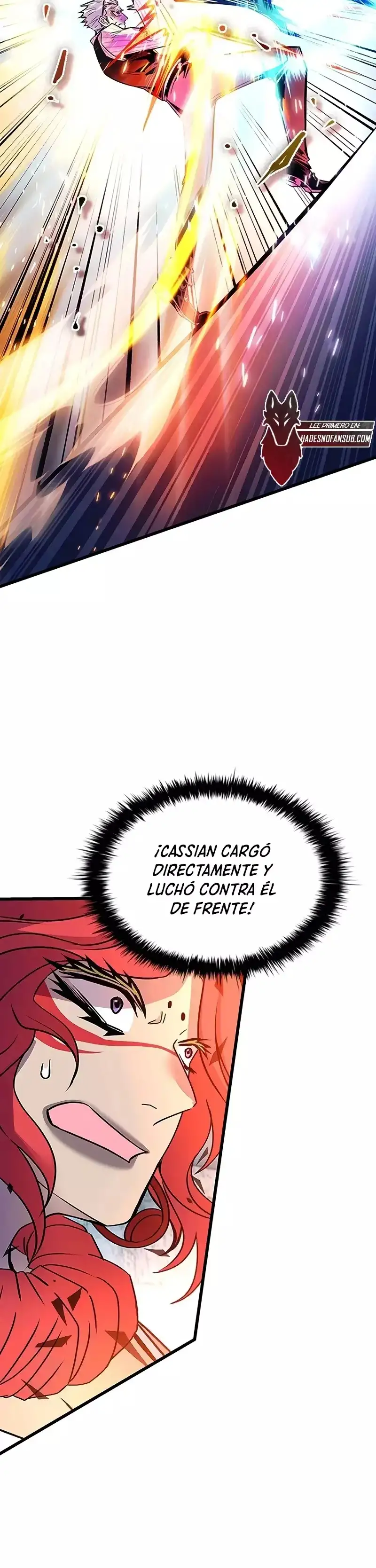 Villain To Kill - Capítulo 155 - Página 32 - LectorTMOo