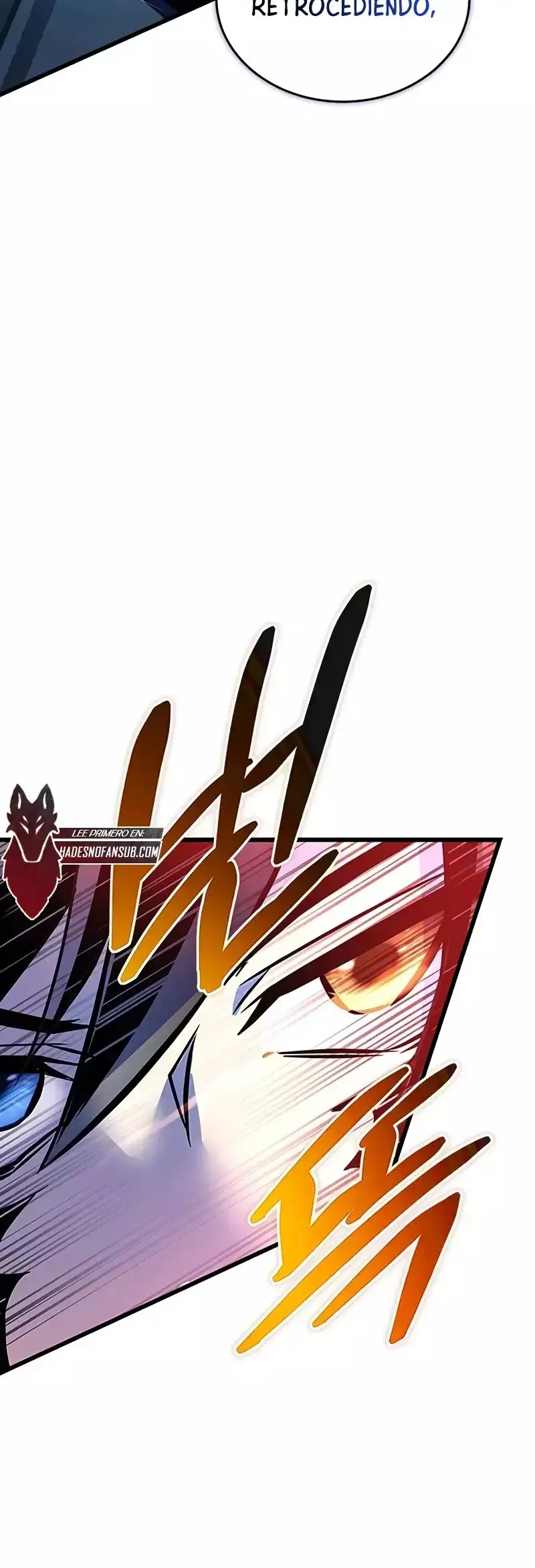 Villain To Kill - Capítulo 155 - Página 40 - LectorTMOo
