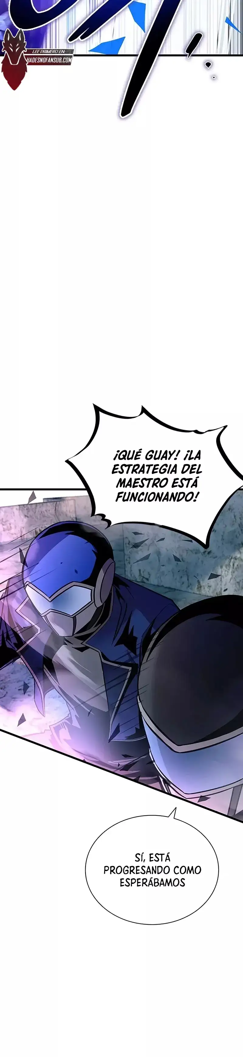 Villain To Kill - Capítulo 155 - Página 46 - LectorTMOo