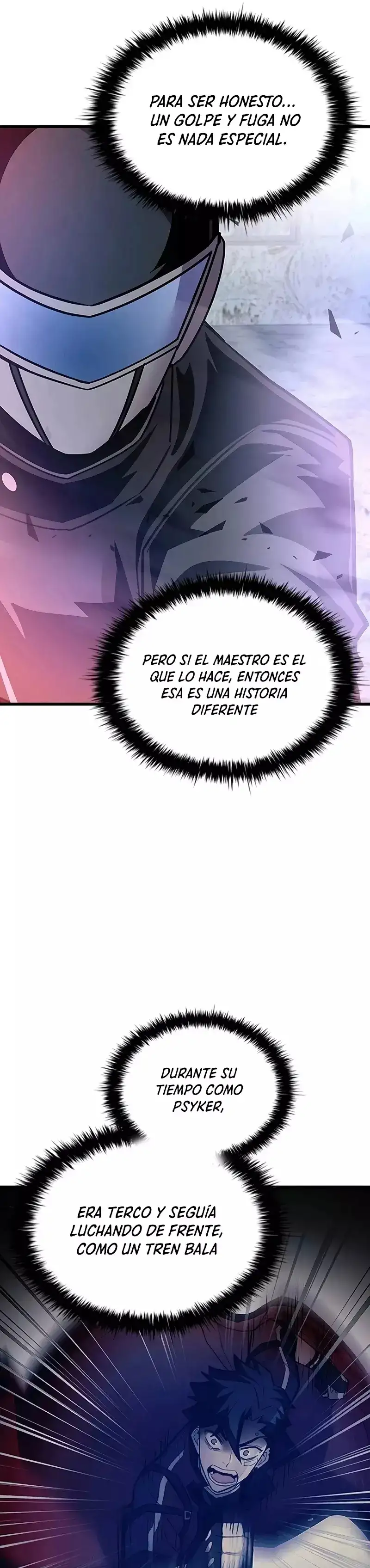 Villain To Kill - Capítulo 155 - Página 47 - LectorTMOo