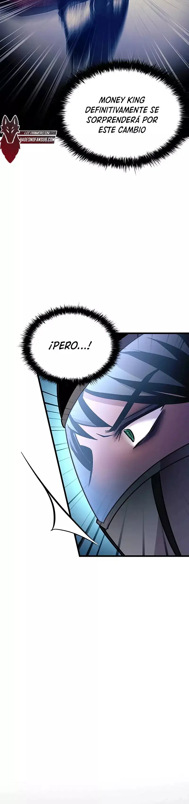 Villain To Kill - Capítulo 155 - Página 48 - LectorTMOo