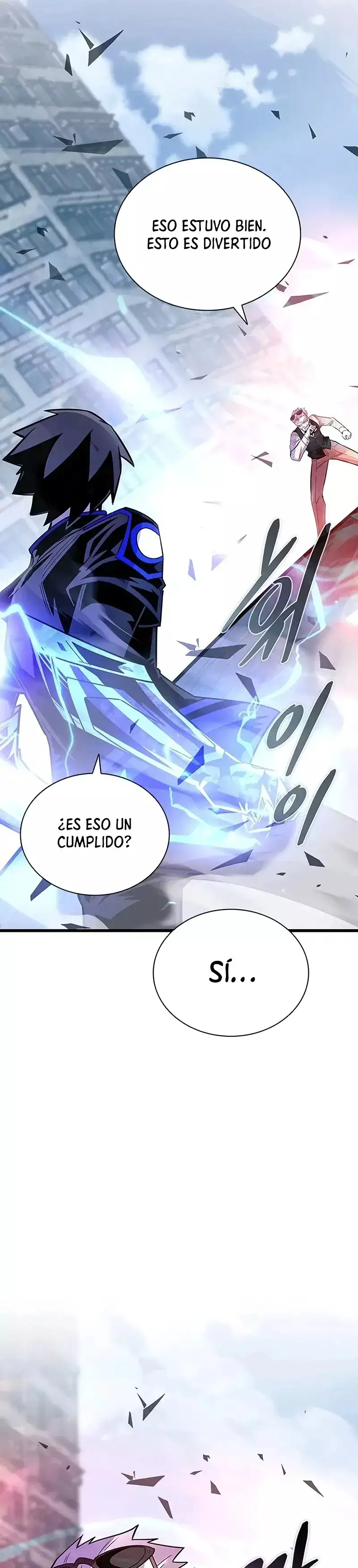 Villain To Kill - Capítulo 155 - Página 51 - LectorTMOo
