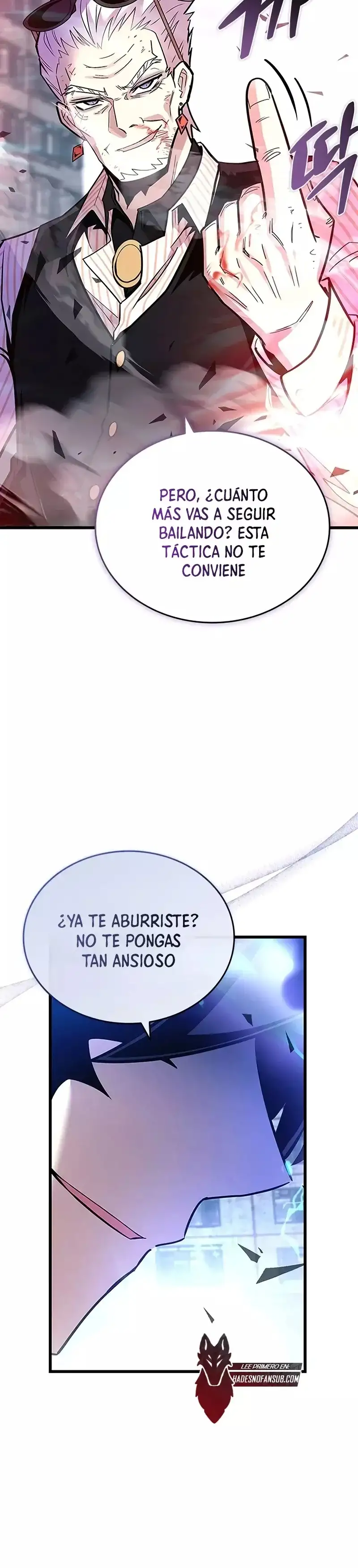 Villain To Kill - Capítulo 155 - Página 52 - LectorTMOo